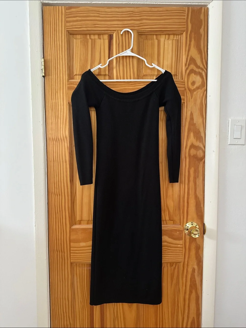 women sweater dress Just a Girl Knit Mini - Ivory, Large | Hazel and Olive Cocktail Dresses Amazon Prime Color:Lipstick Red chiffon maxi dresses for weddings 37 inches/90